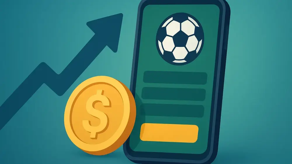 Bet da Sorte: apostas esportivas digitais no mercado atual