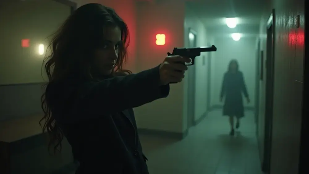 Como o cinema retratou as mulheres na espionagem clássica