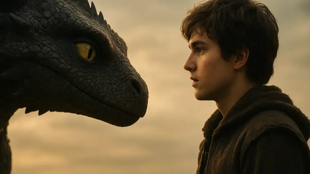 Como Treinar Seu Dragão Live-Action (2025): Detalhes Chocantes!