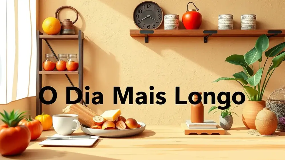 O Dia Mais Longo: resumo sem spoilers, bem direto