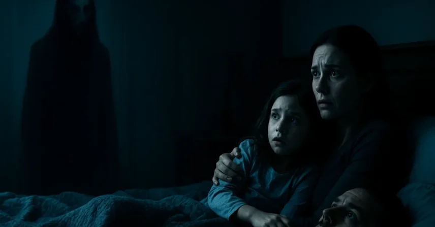 Atividade Paranormal 2: O Terror Sombrio Que Assombra a Família