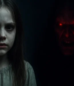 Atividade Paranormal 3: A Origem do Demônio Toby