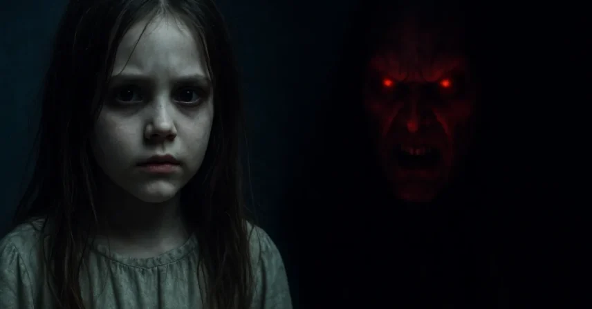 Atividade Paranormal 3: A Origem do Demônio Toby