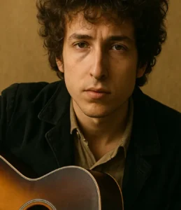 Completo Desconhecido: Timothée Chalamet como Bob Dylan