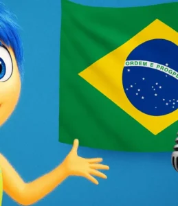 Divertida Mente 2: 7 Segredos Incríveis da Dublagem Brasileira!