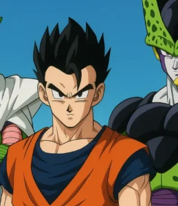 Dragon Ball Super Hero Piccolo Gohan Cell Max 2022