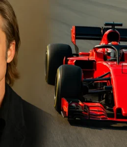F1 O Filme: Detalhes Inéditos com Brad Pitt e Kosinski Revelados!