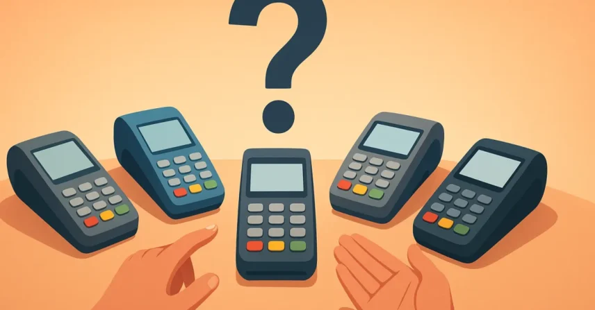 Como decidir entre tantas marcas