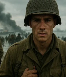 Resgate do Soldado Ryan: Spielberg e o D-Day Mais Realista
