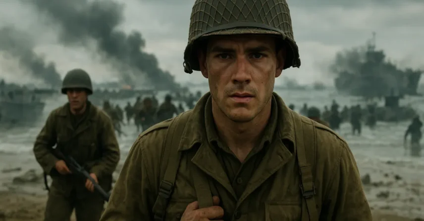 Resgate do Soldado Ryan: Spielberg e o D-Day Mais Realista