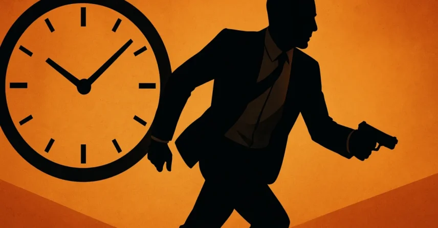 007 Sem Tempo para Morrer: resumo do filme e ação intensa