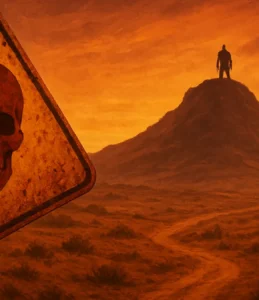 A Colina Tem Olhos: resumo do filme, sem spoilers, bem direto