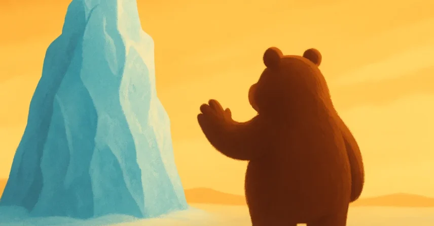 A Era do Gelo: resumo do filme de comédia, sem spoilers, bem direto