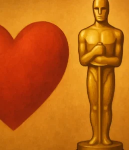 Amor, Sublime Amor: Wood, Moreno e o Oscar do clássico de 1961.