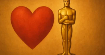 Amor, Sublime Amor: Wood, Moreno e o Oscar do clássico de 1961.