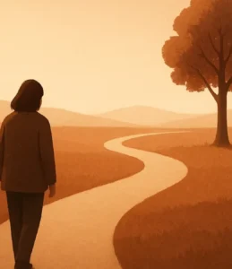 Andando: Koreeda e a Reflexão Profunda Sobre Luto e Memória Familiar