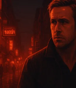 Apenas Deus Perdoa: Gosling e o Submundo Brutal de Bangkok Hoje