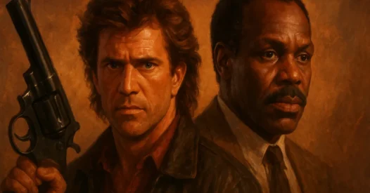 Arma Mortal 2: Mel Gibson e Danny Glover Retornam na Sequência de Donner
