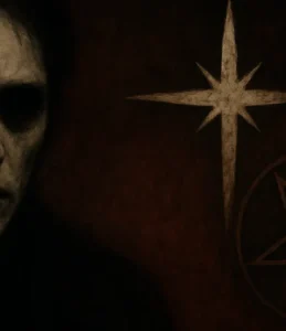 Atividade Paranormal: Jesse e a Maldição dos Marcados Pelo Mal