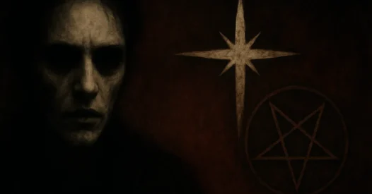 Atividade Paranormal: Jesse e a Maldição dos Marcados Pelo Mal