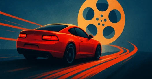 Baby Driver: 7 perseguições eletrizantes que chocaram o cinema!