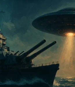 Battleship: Berg, Rihanna e Kitsch enfrentam aliens navais épicos