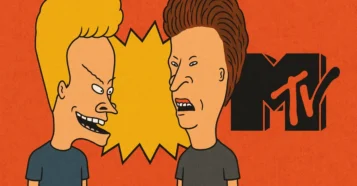 Beavis e Butt-Head: A Dupla Metaleira que Chocou a MTV em 93!