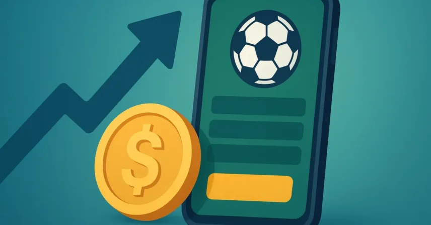 Bet da Sorte: apostas esportivas digitais no mercado atual