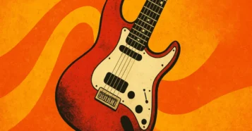 Bob Dylan: Like a Rolling Stone e a Revolução da Guitarra Chocante!