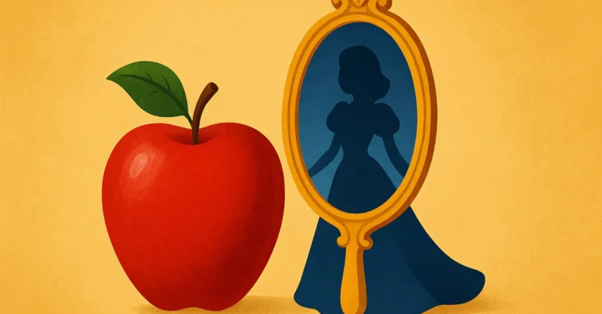 Branca de Neve: O Primeiro Filme Animado da Disney e Seu Legado!