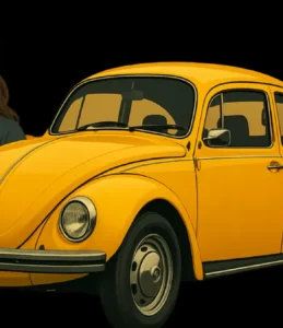 Bumblebee: Steinfeld, Anos 80 e a Origem Clássica da VW Amada