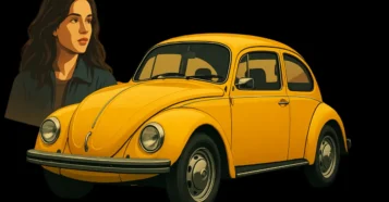 Bumblebee: Steinfeld, Anos 80 e a Origem Clássica da VW Amada