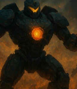 Círculo de Fogo: Uprising: Boyega e a batalha dos Jaegers!