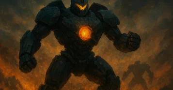 Círculo de Fogo: Uprising: Boyega e a batalha dos Jaegers!