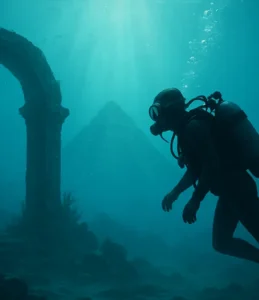 Cameron Desvenda 5 Mistérios Submersos e Segredos do Oceano Já!