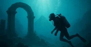 Cameron Desvenda 5 Mistérios Submersos e Segredos do Oceano Já!