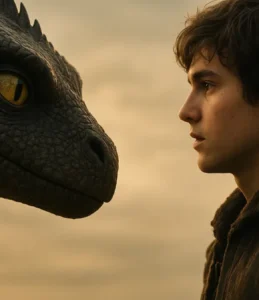 Como Treinar Seu Dragão Live-Action (2025): Detalhes Chocantes!