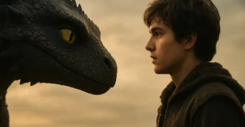 Como Treinar Seu Dragão Live-Action (2025): Detalhes Chocantes!