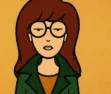 Daria: A Adolescente Sarcástica da MTV Que Marcou Uma Geração!