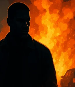 Denzel em Resgate: Chama da Vingança Explosiva no México