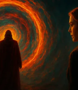 Doutor Estranho 2: O Multiverso da Loucura com Raimi e Wanda