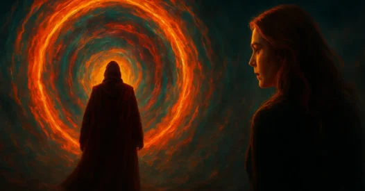 Doutor Estranho 2: O Multiverso da Loucura com Raimi e Wanda