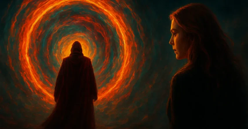 Doutor Estranho 2: O Multiverso da Loucura com Raimi e Wanda