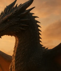 Dragões ganham vida: Live-action chega aos cinemas em 2025! Veja!