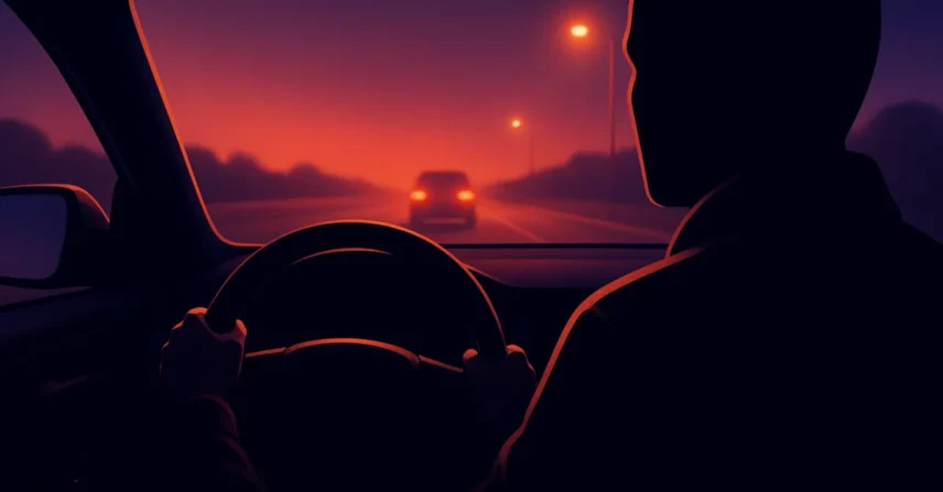 Drive: Ryan Gosling e a Fuga no Volante em Thriller Estiloso!