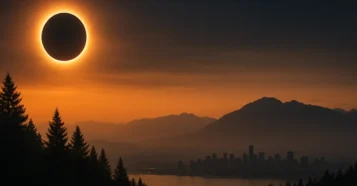 Eclipse: segredos do filme e set em Vancouver (sem spoilers)