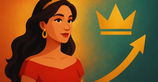 Encantada: como a princesa moderna se tornou um ícone hoje