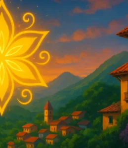 Encanto: A Família Madrigal e os Segredos da Magia na Colômbia