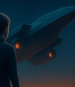 Ender’s Game: Butterfield e a Academia de Heróis Espaciais!