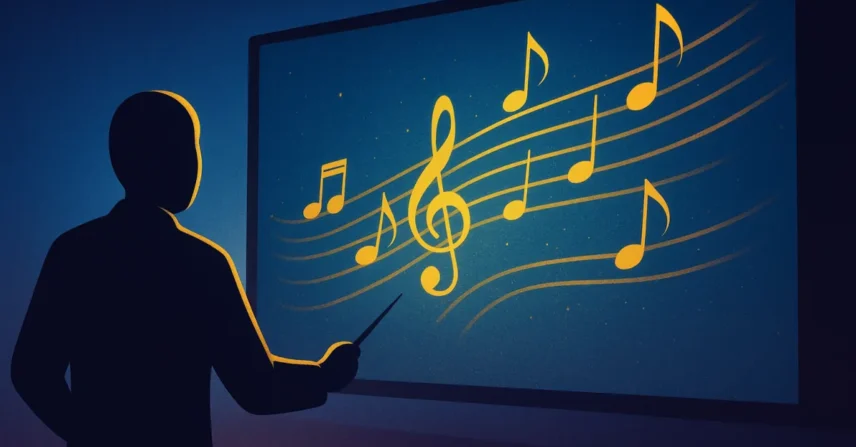 Fantasia 2000: Mickey Mouse e a Magia Musical da Disney no IMAX!